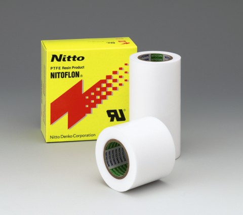 氟乙烯樹脂產(chǎn)品NITOFLON No.970-2